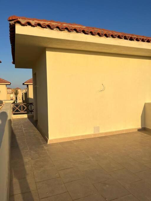 Private Villa In Stella Heights, Sidi Abdel Rahman, El Alamein, Egypt North Coast Exterior photo